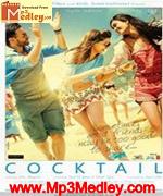 Cocktail 2012 song download